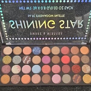 Eyeshadow Palette